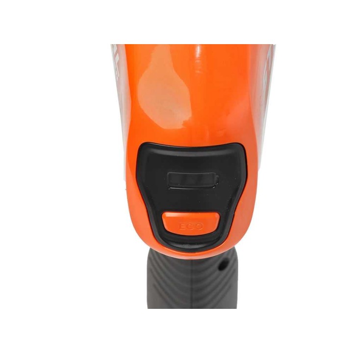 STIHL RCA 20 akkukäyttöinen painepesuri, 10,8 V, 2 akkua