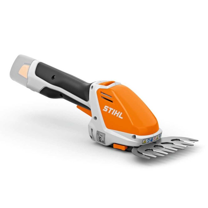 STIHL HSA 26 akkukäyttöinen puutarhaleikkuri, 10,8 V, ilman akkua ja laturia