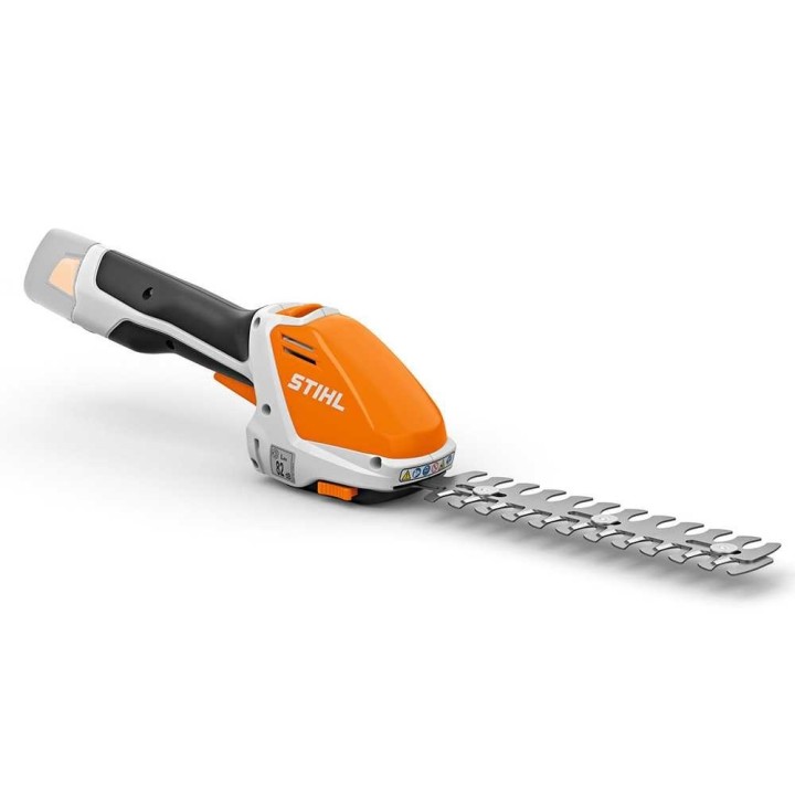 STIHL HSA 26 akkukäyttöinen puutarhaleikkuri, 10,8 V, ilman akkua ja laturia