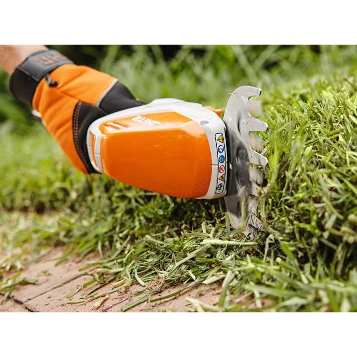 STIHL HSA 26 akkukäyttöinen puutarhaleikkuri, 10,8 V, ilman akkua ja laturia