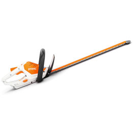 STIHL HSA 45 akkupensasleikkuri 18 V terä 50 cm