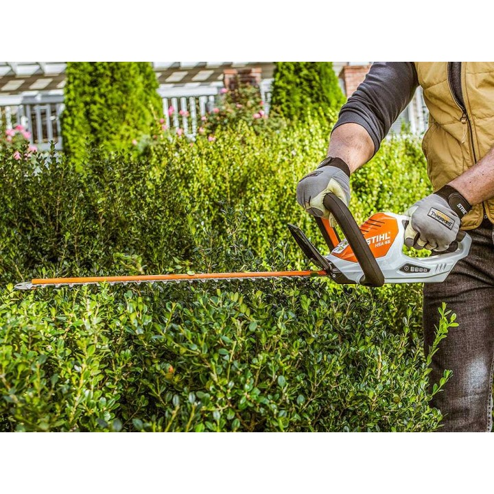 STIHL HSA 45 -akkupensasleikkuri, 18 V, terä 50 cm