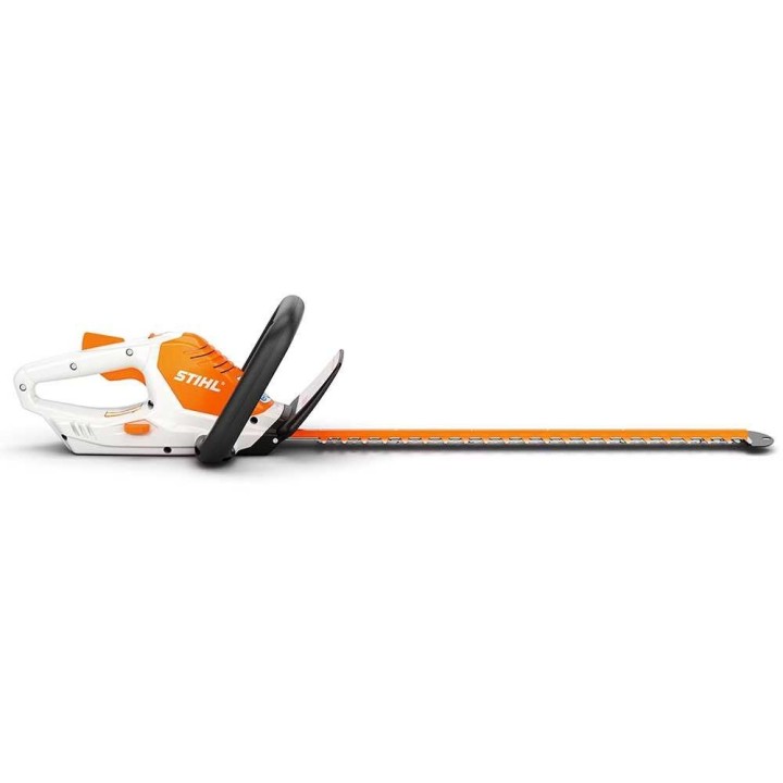 STIHL HSA 45 -akkupensasleikkuri, 18 V, terä 50 cm