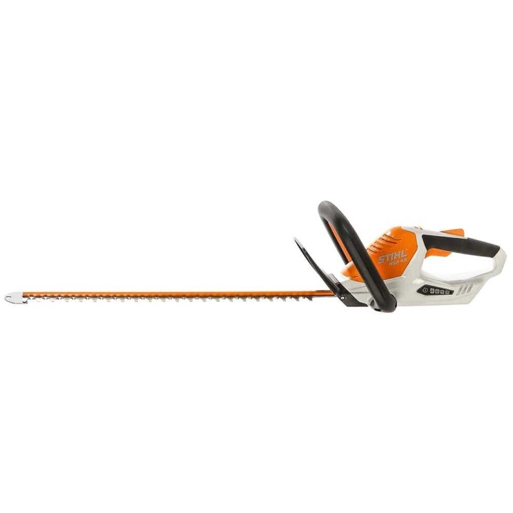 STIHL HSA 45 -akkupensasleikkuri, 18 V, terä 50 cm