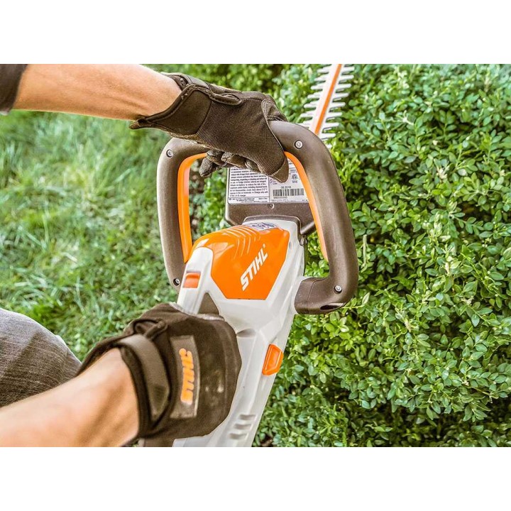 STIHL HSA 45 -akkupensasleikkuri, 18 V, terä 50 cm