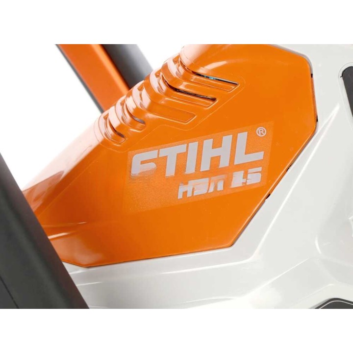 STIHL HSA 45 -akkupensasleikkuri, 18 V, terä 50 cm