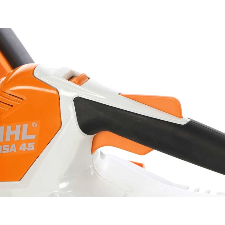 STIHL HSA 45 -akkupensasleikkuri, 18 V, terä 50 cm