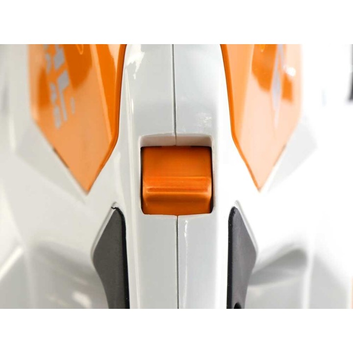 STIHL HSA 45 -akkupensasleikkuri, 18 V, terä 50 cm