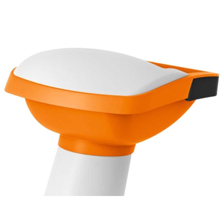STIHL GHE 420 sähköoksasilppuri, 3 000 W, 230 V, Multi-Cut 450