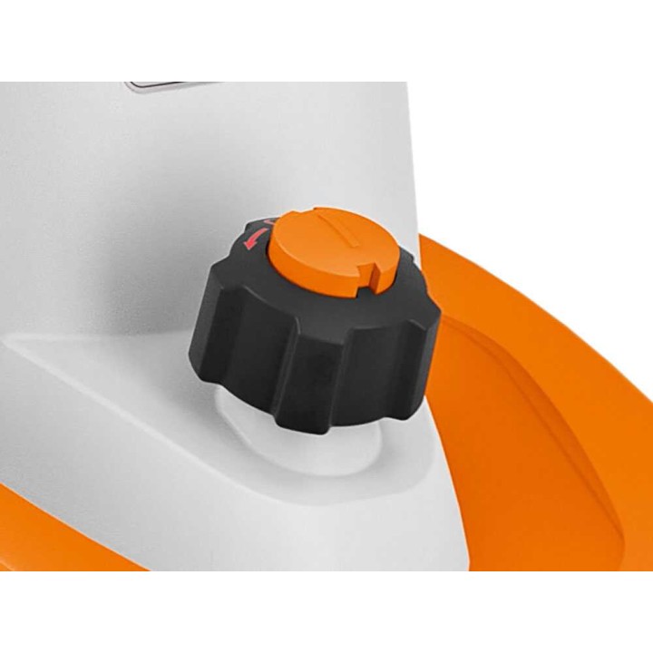 STIHL GHE 420 sähköoksasilppuri, 3 000 W, 230 V, Multi-Cut 450