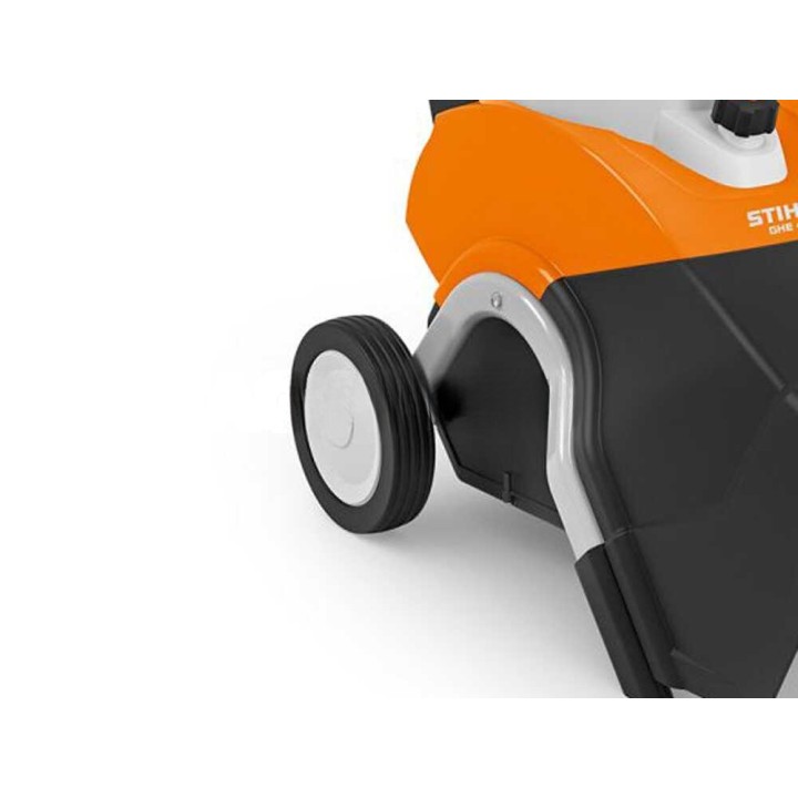 STIHL GHE 420 sähköoksasilppuri, 3 000 W, 230 V, Multi-Cut 450
