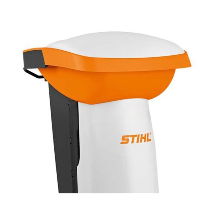 STIHL GHE 420 sähköoksasilppuri, 3 000 W, 230 V, Multi-Cut 450