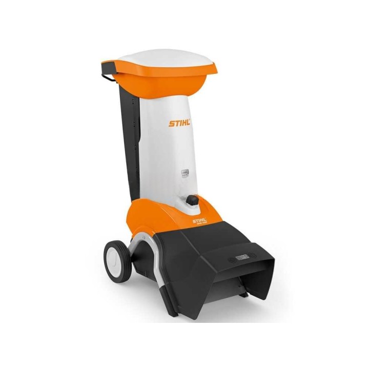 STIHL GHE 420 sähköoksasilppuri, 3 000 W, 230 V, Multi-Cut 450