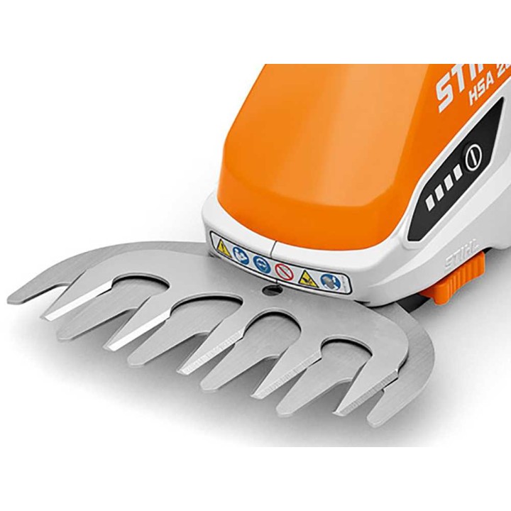 STIHL HSA 26 SET akkuviherleikkuri, 10,8 V, akku ja laturi