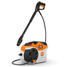 STIHL REA 60 PLUS akkupainepesuri 36 V ilman akkua ja laturia
