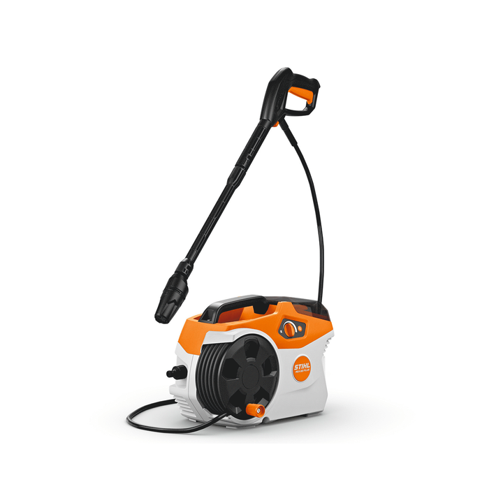 STIHL REA 60 PLUS akkupainepesuri 36 V ilman akkua ja laturia