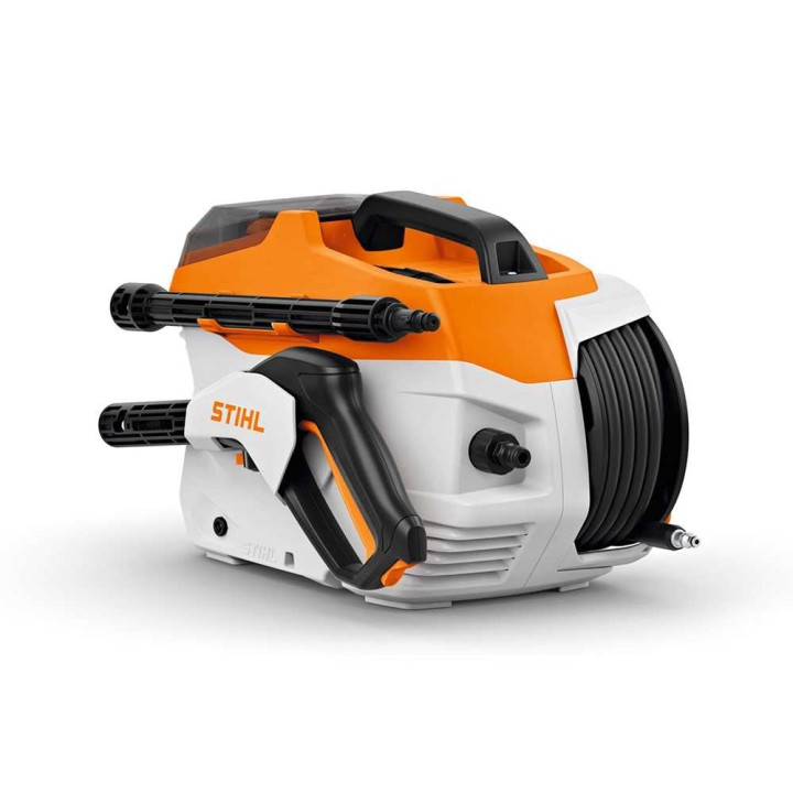 STIHL REA 60 PLUS -akkupainepesuri, 36 V, ilman akkua ja laturia