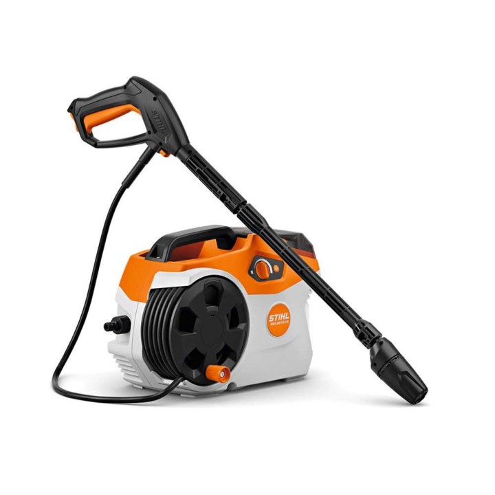 STIHL REA 60 PLUS -akkupainepesuri, 36 V, ilman akkua ja laturia
