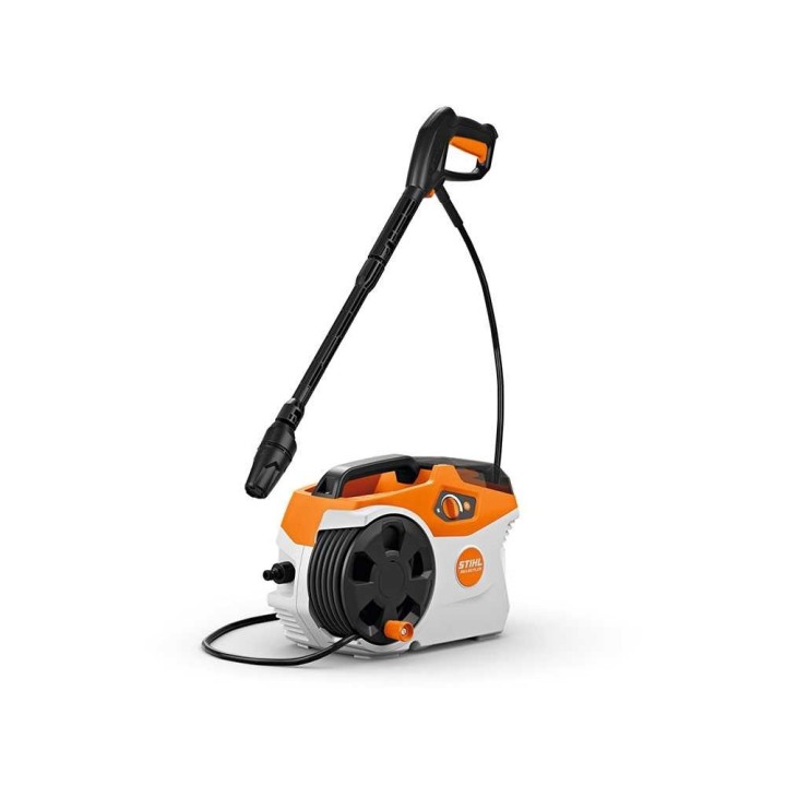 STIHL REA 60 PLUS -akkupainepesuri, 36 V, ilman akkua ja laturia