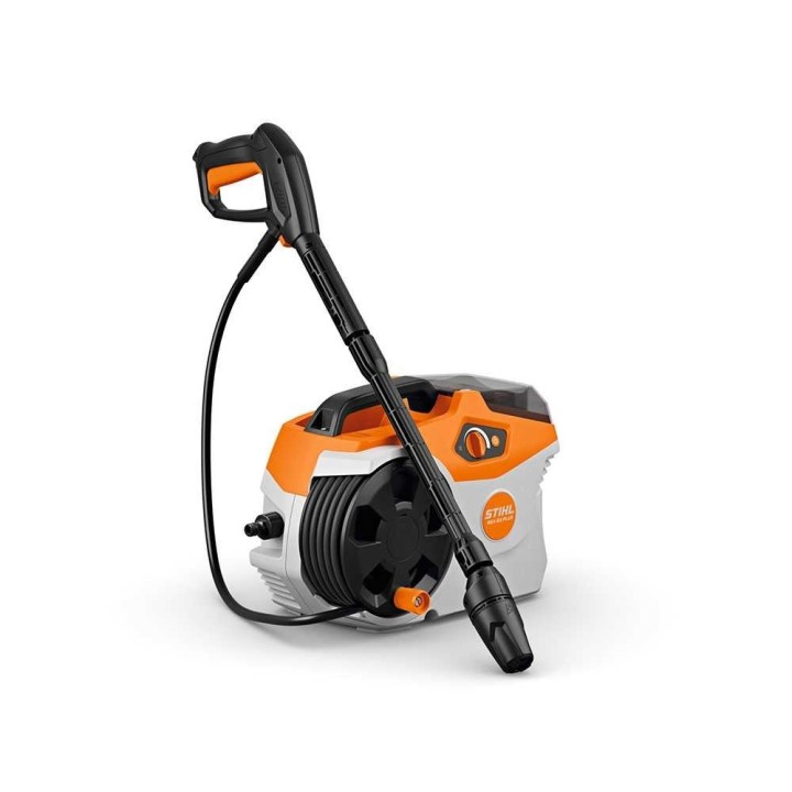 STIHL REA 60 PLUS -akkupainepesuri, 36 V, ilman akkua ja laturia