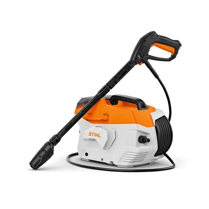 STIHL REA 60 PLUS -akkupainepesuri, 36 V, ilman akkua ja laturia