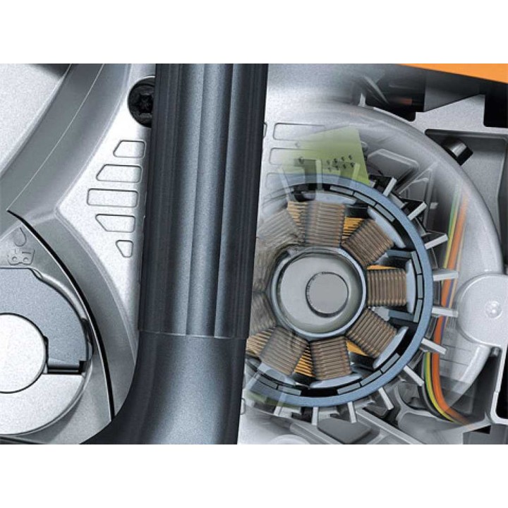 STIHL REA 60 PLUS -akkupainepesuri, 36 V, ilman akkua ja laturia