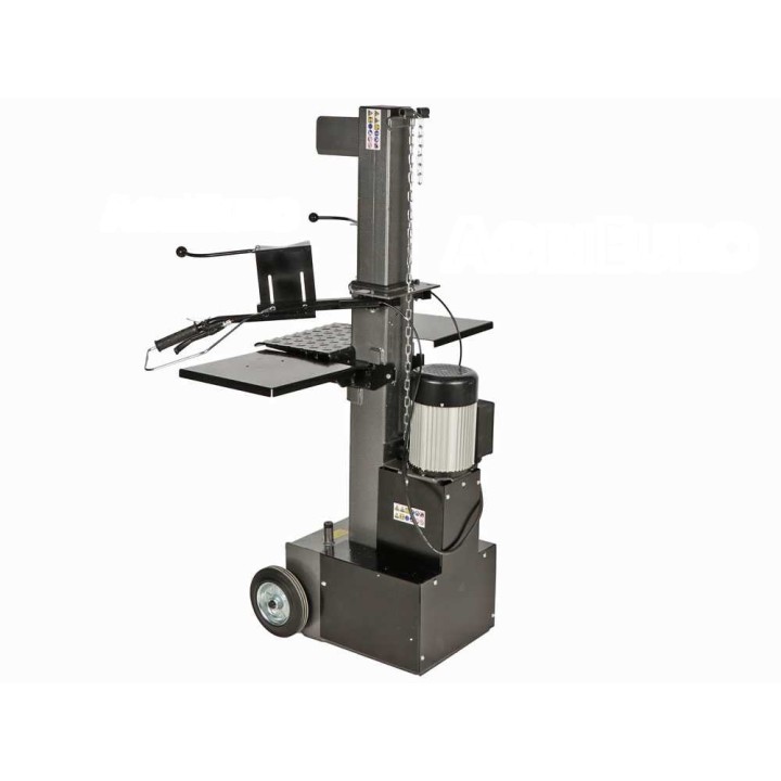 Blackstone EVL 8-55 sähköinen pystykirves, 8 t, 3 000 W, 230 V