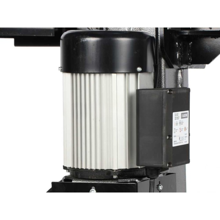 Blackstone EVL 8-55 sähköinen pystykirves, 8 t, 3 000 W, 230 V