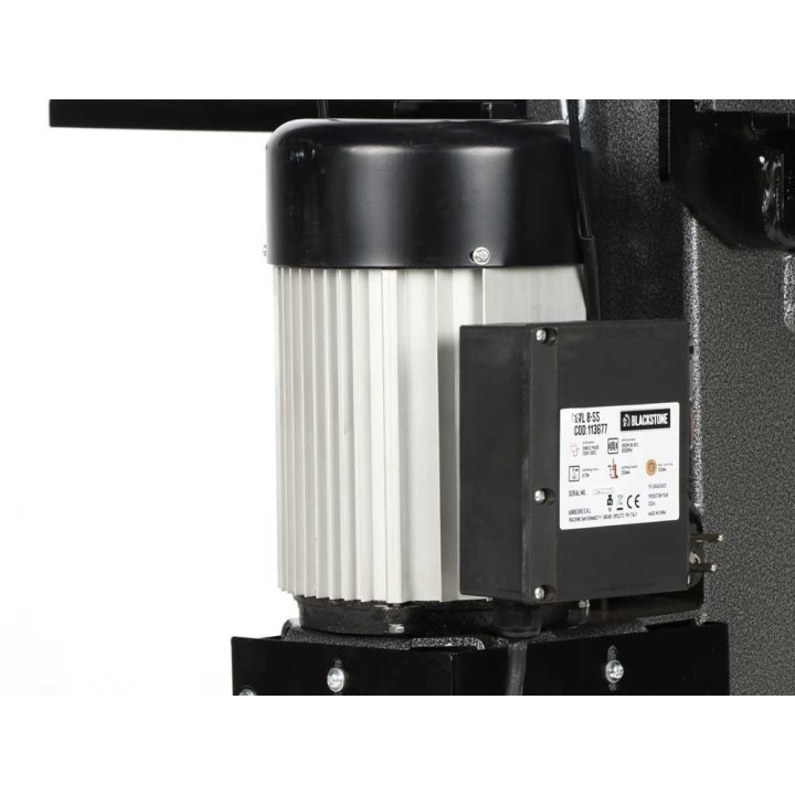 Blackstone EVL 8-55 sähköinen pystykirves, 8 t, 3 000 W, 230 V