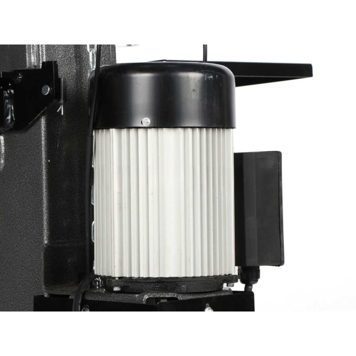 Blackstone EVL 8-55 sähköinen pystykirves, 8 t, 3 000 W, 230 V