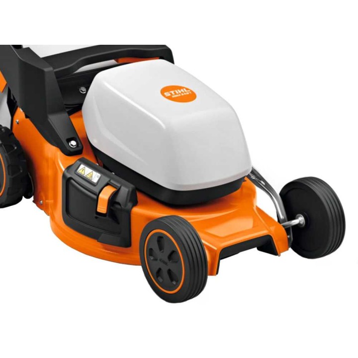 STIHL RMA 248 T akkuruohonleikkuri, 36 V, 46 cm, ilman akkua ja laturia