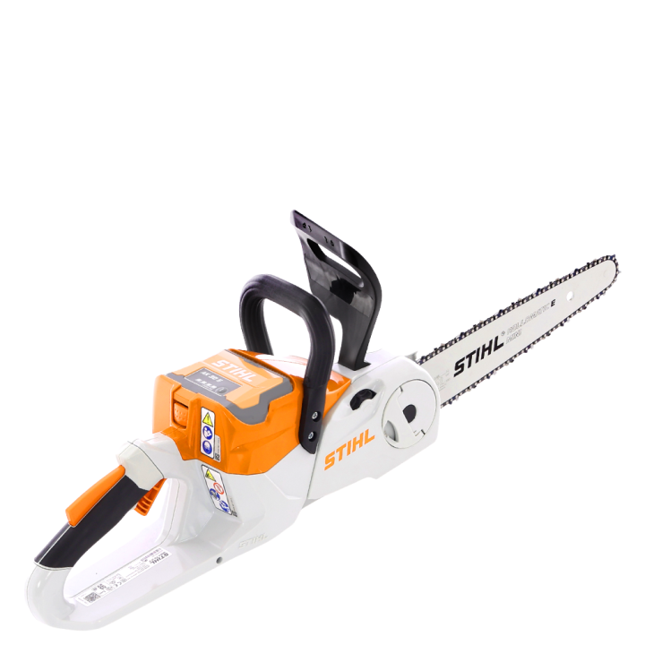 STIHL MSA 70 C B akkumoottorisaha carving laippa 30 cm 36 V ilman akkua ja laturia