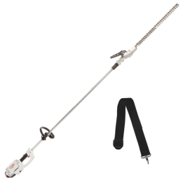 STIHL HLE 71 sähköinen pensasleikkuri 600 W 50 cm n terä ja 254 cm n varsi