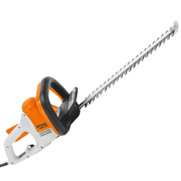 STIHL HSE 42 sähköinen pensasleikkuri 420 W 45 cm 21 mm