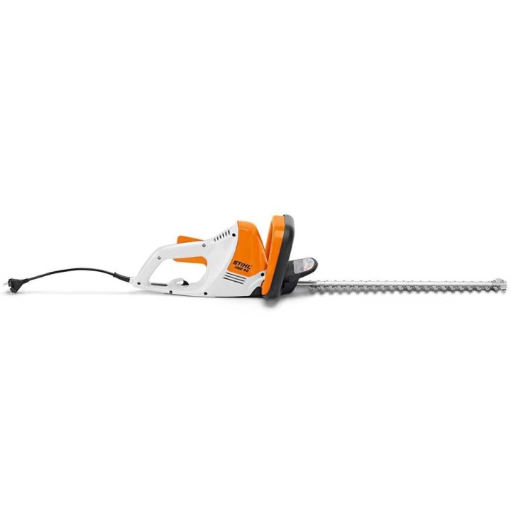 STIHL HSE 42 sähköinen pensasleikkuri, 420 W, 45 cm, 21 mm
