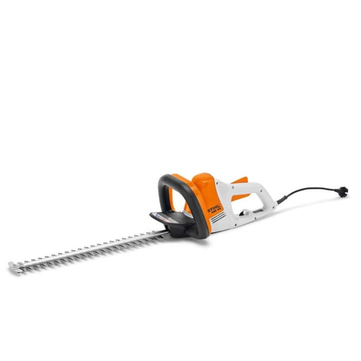 STIHL HSE 42 sähköinen pensasleikkuri, 420 W, 45 cm, 21 mm