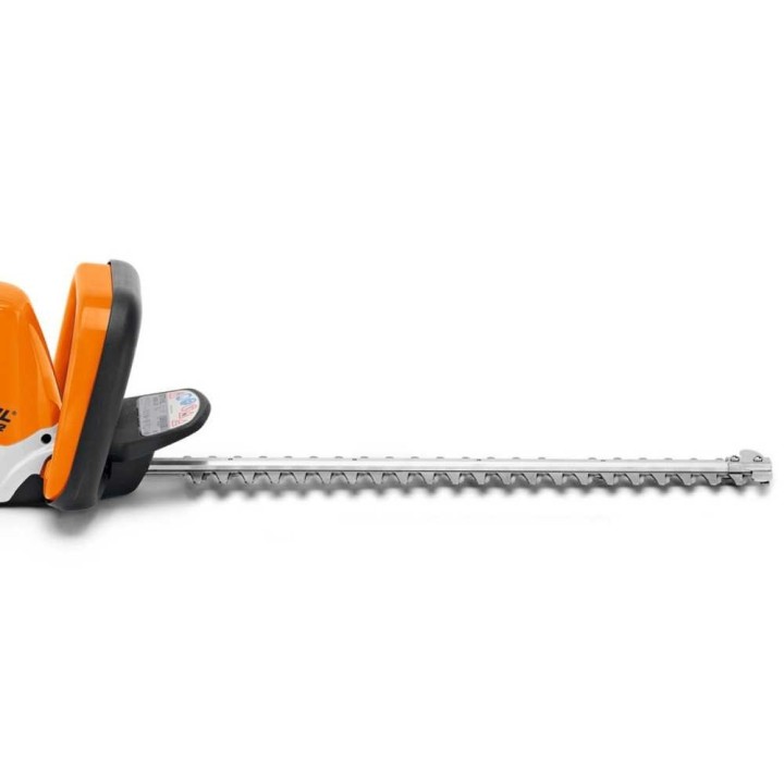 STIHL HSE 42 sähköinen pensasleikkuri, 420 W, 45 cm, 21 mm