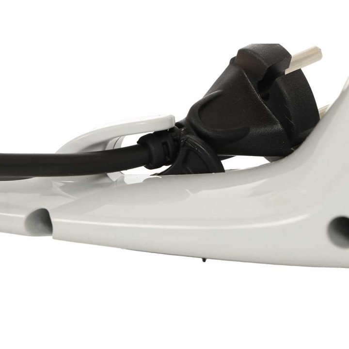 STIHL HSE 42 sähköinen pensasleikkuri, 420 W, 45 cm, 21 mm