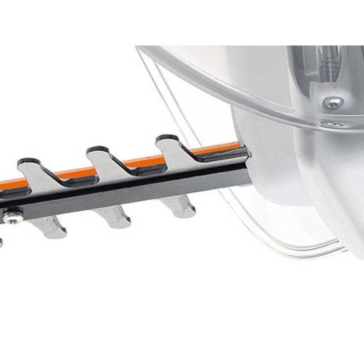 STIHL HSE 42 sähköinen pensasleikkuri, 420 W, 45 cm, 21 mm