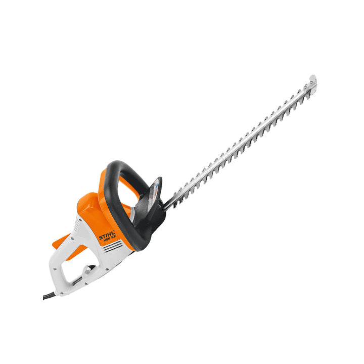 STIHL HSE 52 sähköinen pensasleikkuri 460 W 50 cm 23 mm