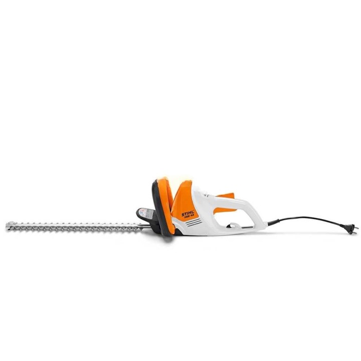 STIHL HSE 52 sähköinen pensasleikkuri, 460 W, 50 cm, 23 mm