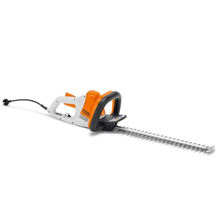 STIHL HSE 52 sähköinen pensasleikkuri, 460 W, 50 cm, 23 mm