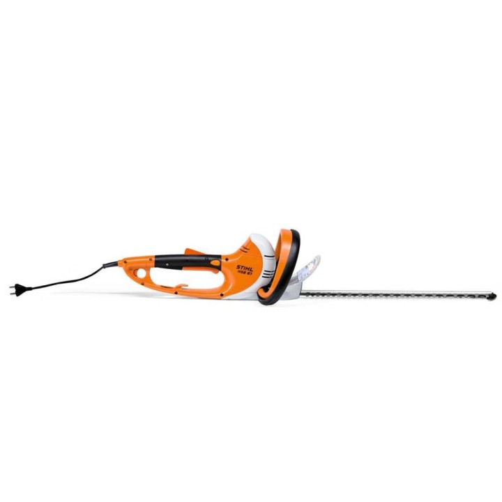 STIHL HSE 61 sähköinen pensasleikkuri, 500 W, 50 cm, 29 mm