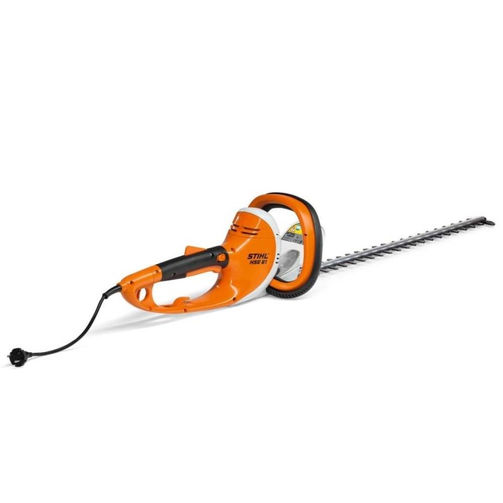 STIHL HSE 61 sähköinen pensasleikkuri, 500 W, 50 cm, 29 mm