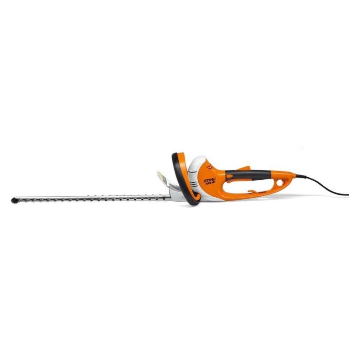 STIHL HSE 61 sähköinen pensasleikkuri, 500 W, 50 cm, 29 mm