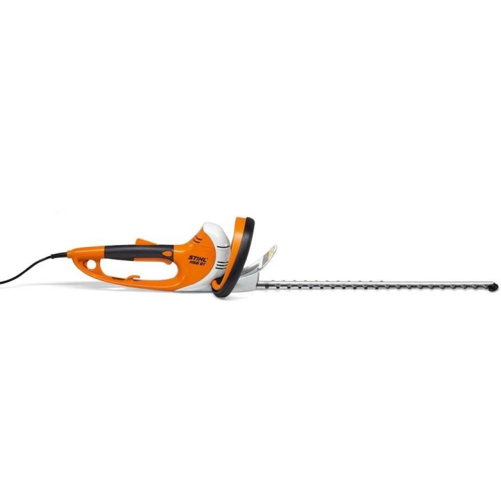 STIHL HSE 61 sähköinen pensasleikkuri, 500 W, 50 cm, 29 mm