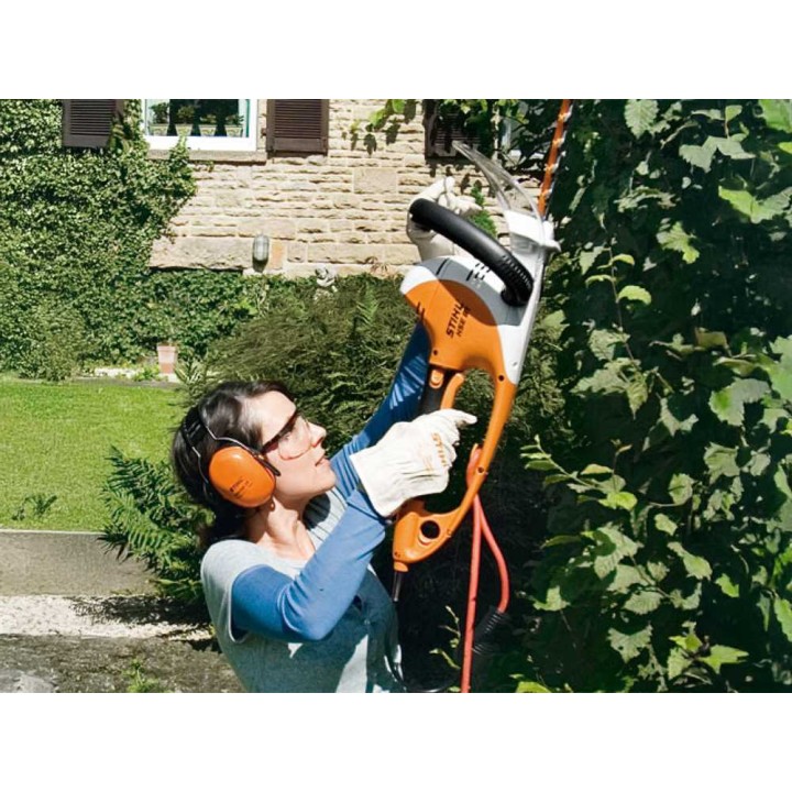 STIHL HSE 61 sähköinen pensasleikkuri, 500 W, 50 cm, 29 mm