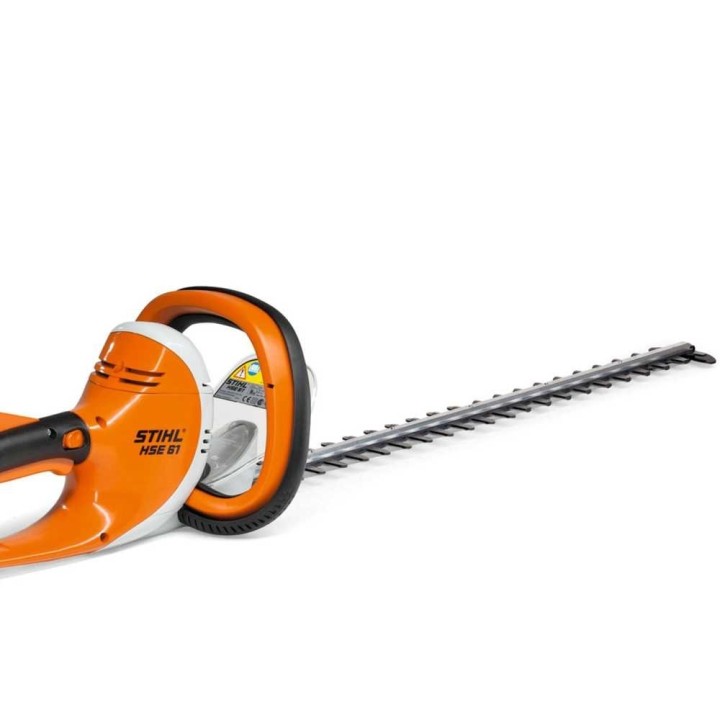 STIHL HSE 61 sähköinen pensasleikkuri, 500 W, 50 cm, 29 mm