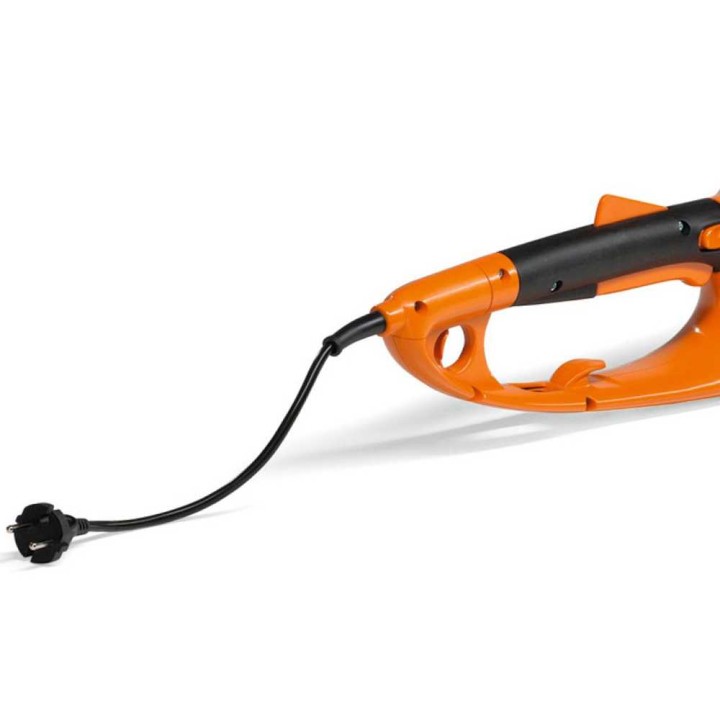STIHL HSE 61 sähköinen pensasleikkuri, 500 W, 50 cm, 29 mm
