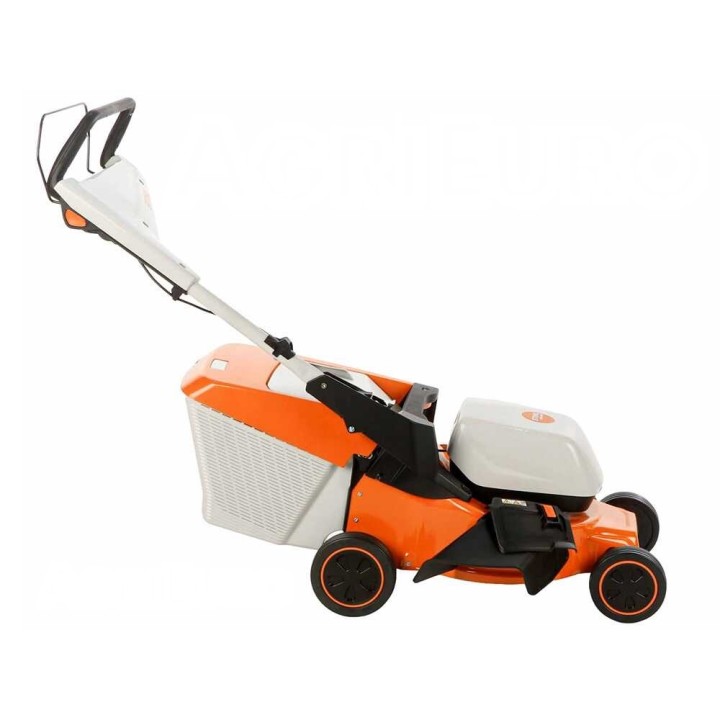 STIHL RMA 253 akkuruohonleikkuri, 36 V, 51 cm, ilman akkua ja laturia